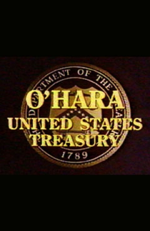 O'Hara - O'Hara, U.S. Treasury