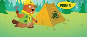 Parka - Parka