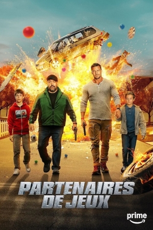 Partenaires de jeu - Playdate