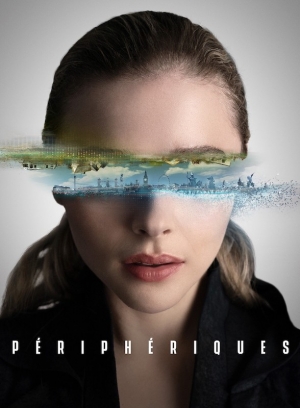 P�riph�riques, les mondes de Flynne - The Peripheral