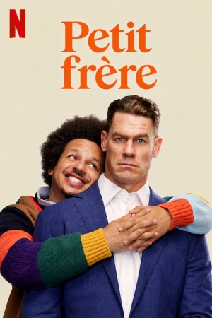Petit Fr�re - Little Brother