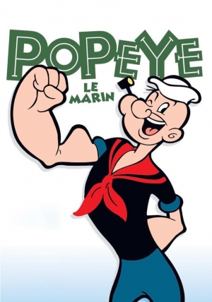 Popeye le marin - Popeye the Sailor