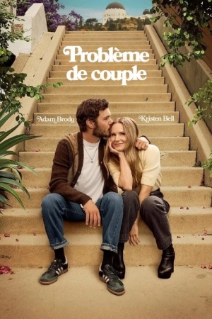 Probl�me de couple - Nobody Wants This