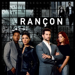 Ran�on - Ransom