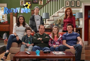 Maddy en s�rie - Really Me