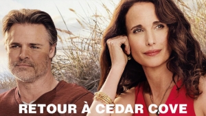 Retour � Cedar Cove - Cedar Cove