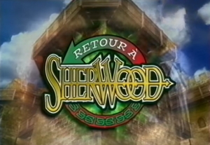 Retour � Sherwood - Back to Sherwood