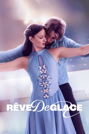 R�ve de glace - Finding Her Edge