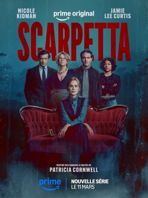 Scarpetta - Scarpetta