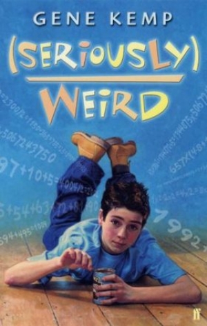 Franchement bizarre! - Seriously Weird