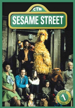 S�same - Sesame Street