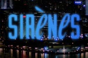 Sir�nes - Sirens ('93)
