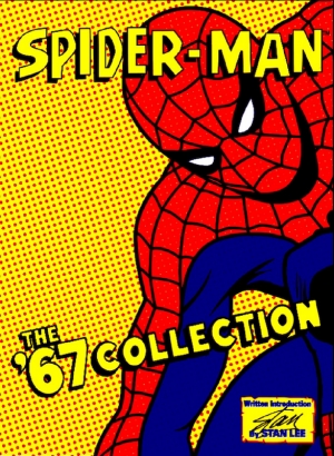 L'Araign�e - Spider-Man ('67-'70)