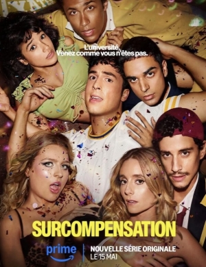 Surcompensation - Overcompensating