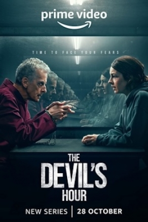 L'heure du diable - The Devil's Hour