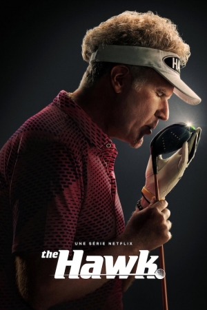 The Hawk - The Hawk