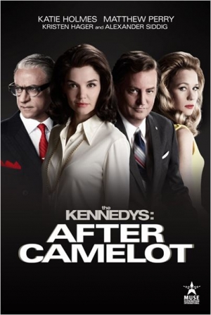 Les Kennedy: Apr�s Camelot - The Kennedys: After camelot