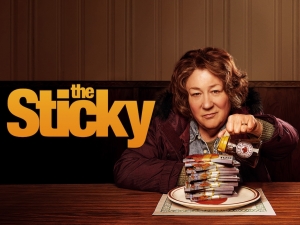 The Sticky : Fraudes sucr�es et crimes sal�s - The Sticky