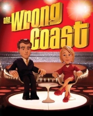 La C�te ouest - The Wrong Coast