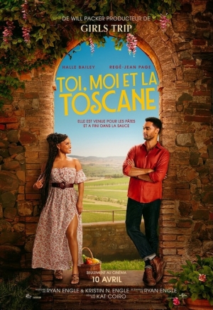 Toi, moi et la Toscane - You, Me & Tuscany