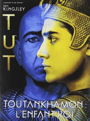 Tout�nkhamon : L'enfant roi - Tut