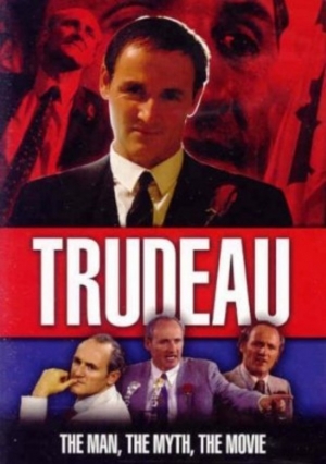 Trudeau - Trudeau