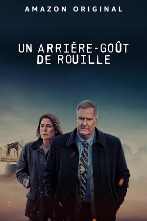 Un arri�re-go�t de rouille - American Rust