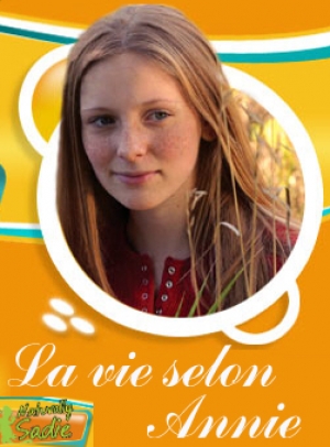 La vie selon Annie - Naturally, Sadie