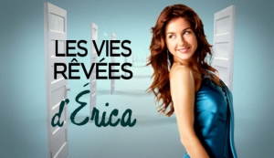 Les Vies r�v�es d'�rica Strange - Being Erica