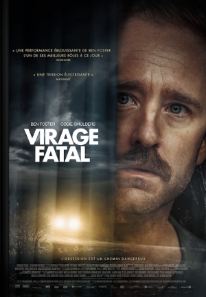 Virage fatal - Sharp Corner
