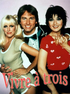 Vivre � trois - Three's Company