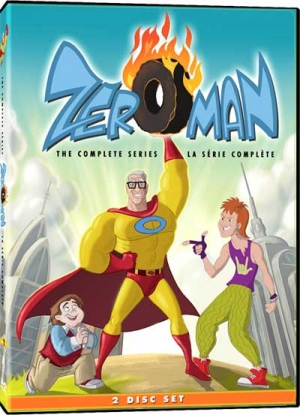 Z�roman - Zeroman