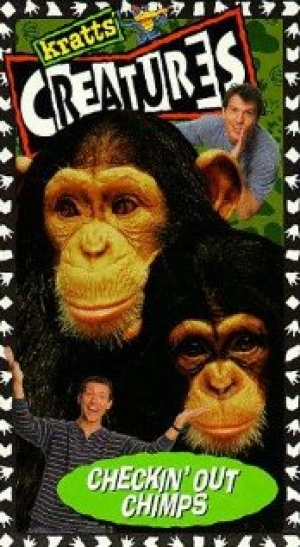La vie sauvage des fr�res Kratt - Kratt's Creatures