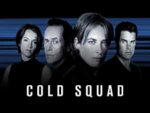 Brigade sp�ciale - Cold Squad