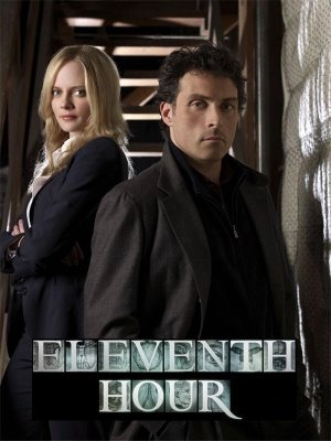 L'Heure de v�rit� - The Eleventh Hour