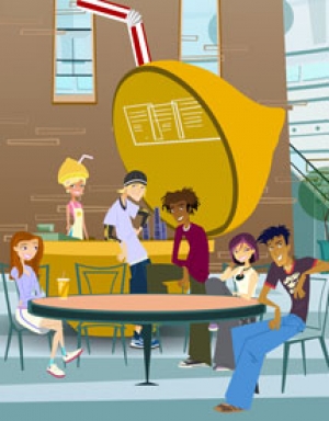 6Teen - 6Teen