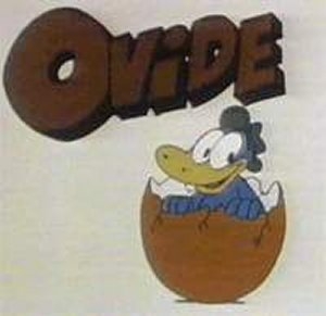La Bande � Ovide - La Bande � Ovide