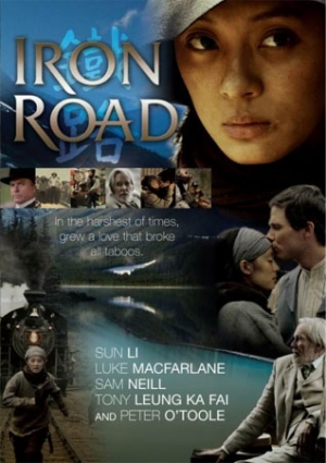  - Iron Road