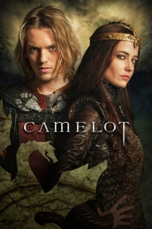 La l�gende de Camelot - Camelot