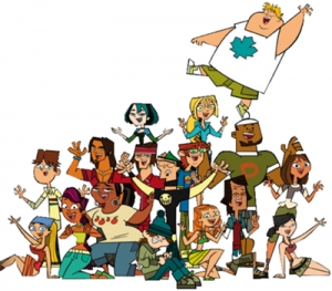 D�fis extr�mes: La tourn�e musicale / D�fis extr�mes: La com�die musicale - Total Drama Musical / Total drama World Tour
