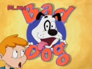 Dr�le de voyou - Bad Dog
