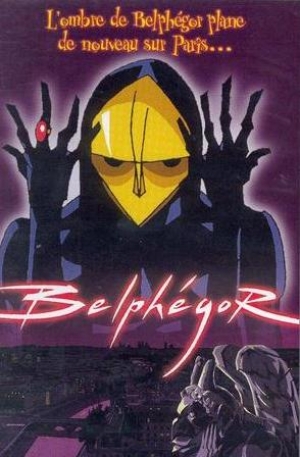 Belph�gor - Belph�gor