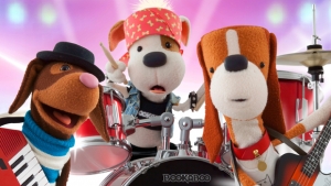 Bookaboo - Bookaboo