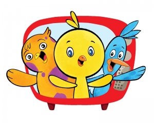 Chirp - Chirp