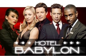 H�tel Babylon - Hotel Babylon