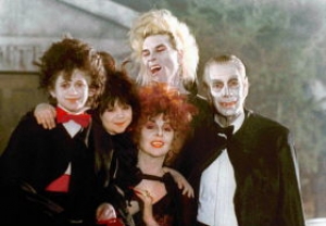 Le petit vampire - Der Kleine Vampir ('86)