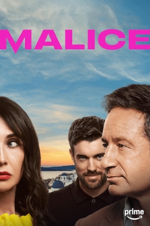 Malice - Malice