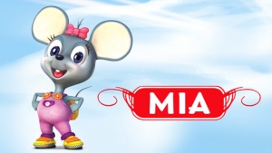 Mia - Mia