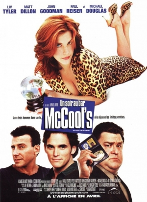 Un Soir au Bar McCool's - One Night at McCool's