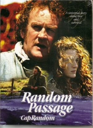 Cap Random - Random Passage